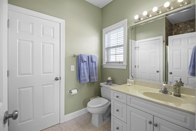 Welcome to your dream coastal retreat! This stunning 4-bedroom