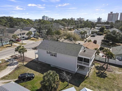 Welcome to your dream coastal retreat! This stunning 4-bedroom