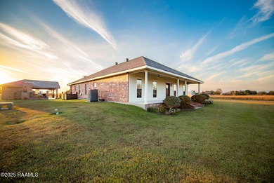 ZONED FOR BOTH IOTA & EUNICE SCHOOLS!!!X - Flood Insurance Not