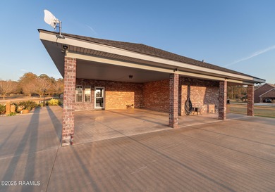 ZONED FOR BOTH IOTA & EUNICE SCHOOLS!!!X - Flood Insurance Not