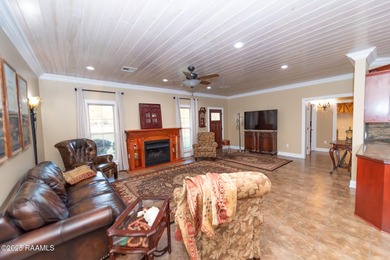 ZONED FOR BOTH IOTA & EUNICE SCHOOLS!!!X - Flood Insurance Not