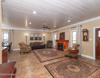 ZONED FOR BOTH IOTA & EUNICE SCHOOLS!!!X - Flood Insurance Not