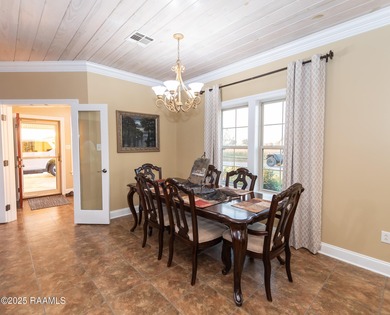 ZONED FOR BOTH IOTA & EUNICE SCHOOLS!!!X - Flood Insurance Not