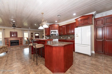 ZONED FOR BOTH IOTA & EUNICE SCHOOLS!!!X - Flood Insurance Not