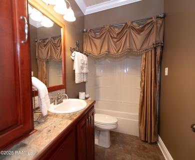 ZONED FOR BOTH IOTA & EUNICE SCHOOLS!!!X - Flood Insurance Not