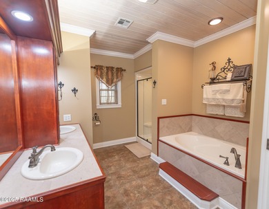 ZONED FOR BOTH IOTA & EUNICE SCHOOLS!!!X - Flood Insurance Not