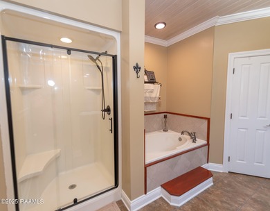 ZONED FOR BOTH IOTA & EUNICE SCHOOLS!!!X - Flood Insurance Not