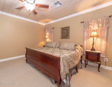 ZONED FOR BOTH IOTA & EUNICE SCHOOLS!!!X - Flood Insurance Not