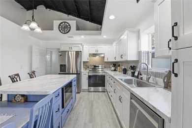 Welcome to your modern country retreat in Williston, Florida!