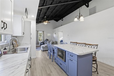 Welcome to your modern country retreat in Williston, Florida!