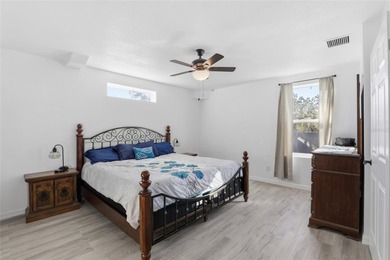 Welcome to your modern country retreat in Williston, Florida!