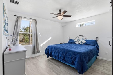 Welcome to your modern country retreat in Williston, Florida!