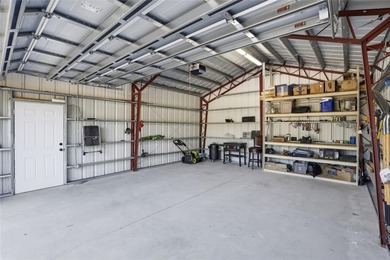 Welcome to your modern country retreat in Williston, Florida!