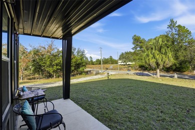 Welcome to your modern country retreat in Williston, Florida!