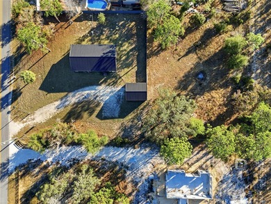 Welcome to your modern country retreat in Williston, Florida!