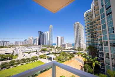 Luxury Furnished 3BR/2BA in Sunny Isles Beach! 1,435 sq ft with
