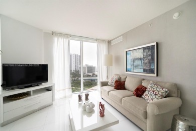Luxury Furnished 3BR/2BA in Sunny Isles Beach! 1,435 sq ft with