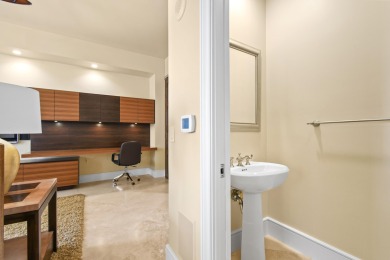 Experience the pinnacle of coastal luxury in this 3-bedroom, 3