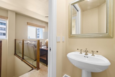 Experience the pinnacle of coastal luxury in this 3-bedroom, 3