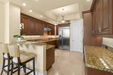 Experience the pinnacle of coastal luxury in this 3-bedroom, 3