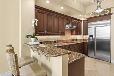 Experience the pinnacle of coastal luxury in this 3-bedroom, 3