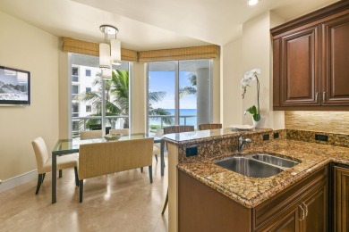 Experience the pinnacle of coastal luxury in this 3-bedroom, 3