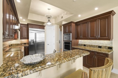 Experience the pinnacle of coastal luxury in this 3-bedroom, 3