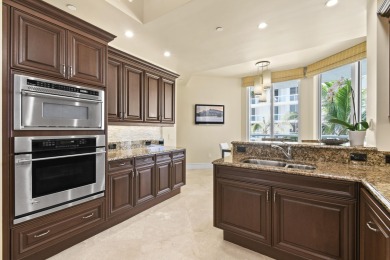 Experience the pinnacle of coastal luxury in this 3-bedroom, 3