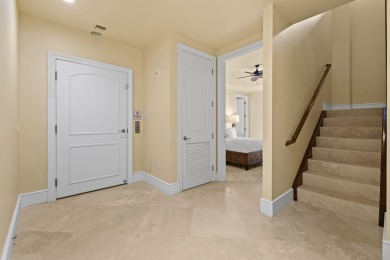 Experience the pinnacle of coastal luxury in this 3-bedroom, 3