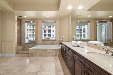 Experience the pinnacle of coastal luxury in this 3-bedroom, 3