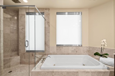 Experience the pinnacle of coastal luxury in this 3-bedroom, 3