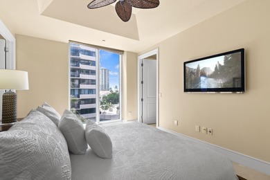 Experience the pinnacle of coastal luxury in this 3-bedroom, 3