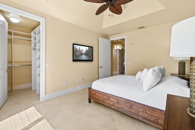 Experience the pinnacle of coastal luxury in this 3-bedroom, 3