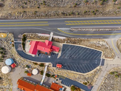 Welcome to the Topaz Lake Retreat - a rare 8,150 sq.ft