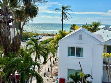 RARE AND FABULOUS GULF FRONT 3B/2.5B LUXURY CONDO AT LA CASA