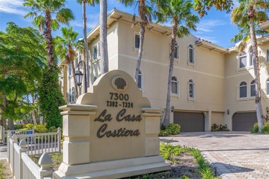 RARE AND FABULOUS GULF FRONT 3B/2.5B LUXURY CONDO AT LA CASA