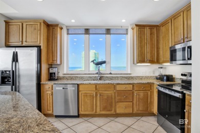 Welcome to your coastal retreat! This exquisite 12th floor