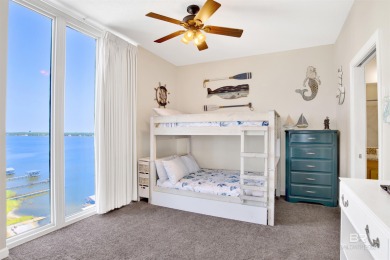 Welcome to your coastal retreat! This exquisite 12th floor