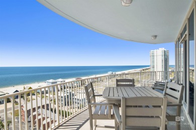 Welcome to your coastal retreat! This exquisite 12th floor
