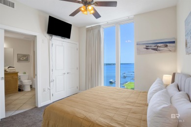 Welcome to your coastal retreat! This exquisite 12th floor