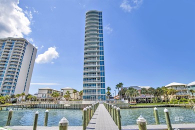 Welcome to your coastal retreat! This exquisite 12th floor