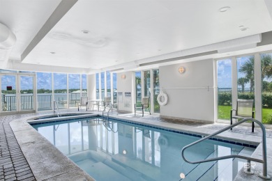 Welcome to your coastal retreat! This exquisite 12th floor
