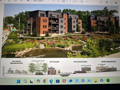 The Pelham is a brand-new luxury riverfront condominium building