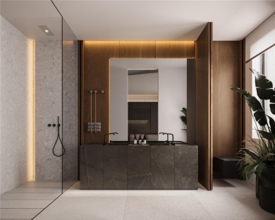 Pre-Construction. To be built. Introducing Orange One, your new