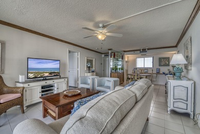 Welcome to Unimpeded Beach Access! That's right! Ocean Trail is