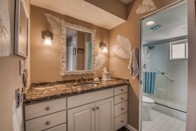 Welcome to Unimpeded Beach Access! That's right! Ocean Trail is