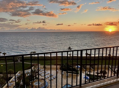 Welcome to Unimpeded Beach Access! That's right! Ocean Trail is