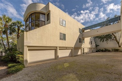 Architecturally stunning unit in the iconic Village Plaza! Built