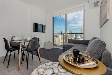 Experience the best of both worlds with this fully furnished