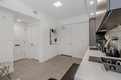 Experience the best of both worlds with this fully furnished